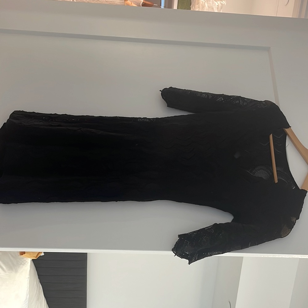 Nightcap clothing lace dress